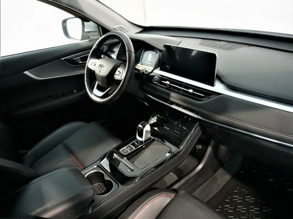 Chery Tiggo 7 Pro, I фото №8