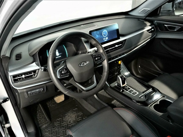 Chery Tiggo 7 Pro, I фото №9