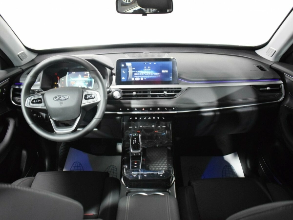 Chery Tiggo 7 Pro, I фото №10