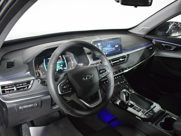 Chery Tiggo 7 Pro, I фото №12