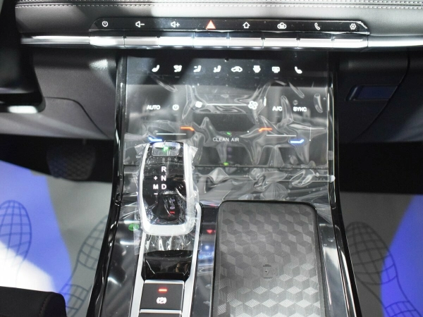 Chery Tiggo 7 Pro, I фото №13