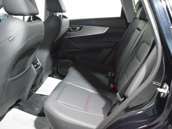 Chery Tiggo 7 Pro, I фото №15