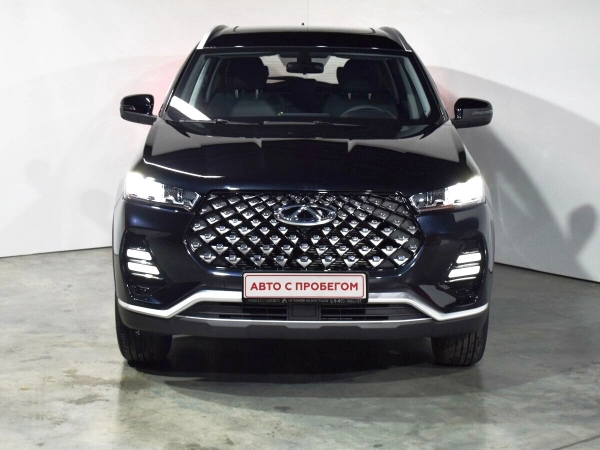 Chery Tiggo 7 Pro, I фото №2