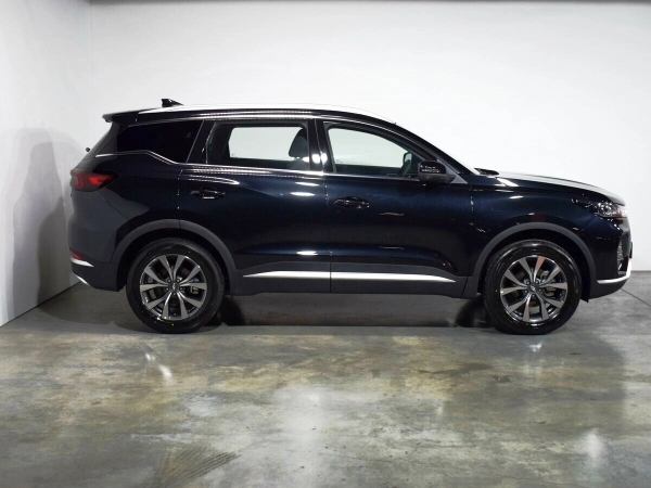 Chery Tiggo 7 Pro, I фото №4