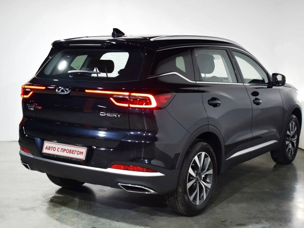 Chery Tiggo 7 Pro, I фото №5
