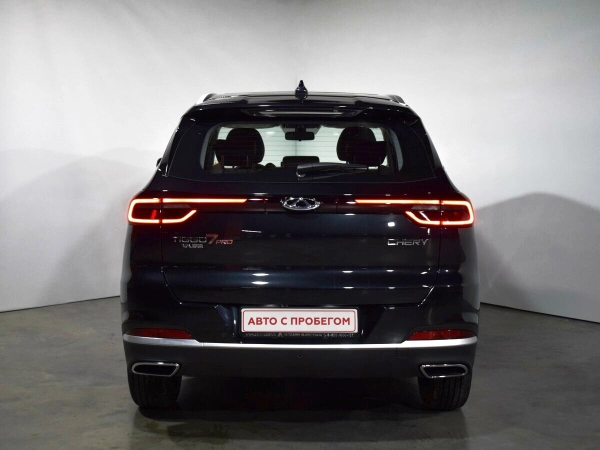 Chery Tiggo 7 Pro, I фото №6