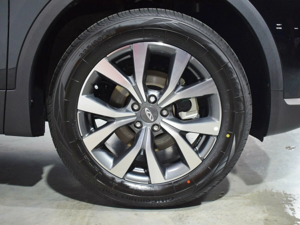 Chery Tiggo 7 Pro, I фото №8
