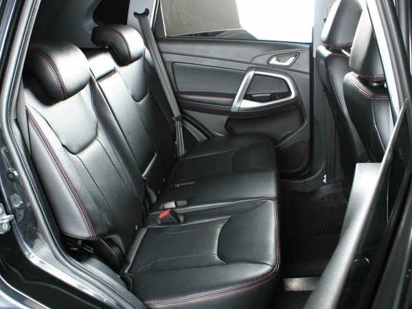 Chery Tiggo 5, I фото №11