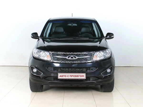 Chery Tiggo 5, I фото №2
