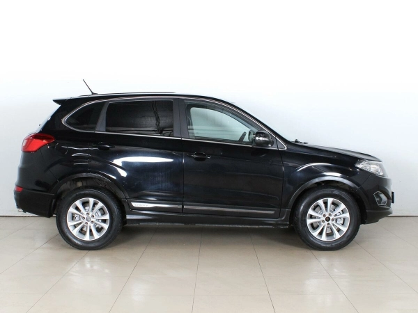 Chery Tiggo 5, I фото №4