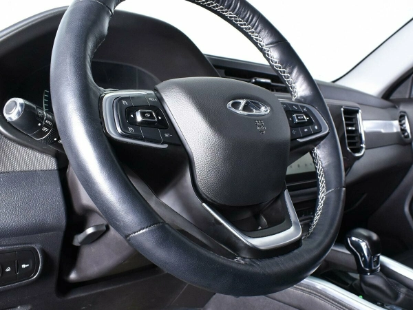 Chery Tiggo 4, I Рестайлинг фото №8