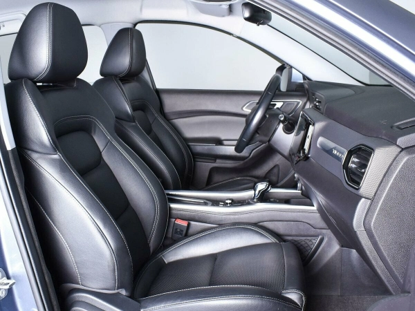Chery Tiggo 4, I Рестайлинг фото №9