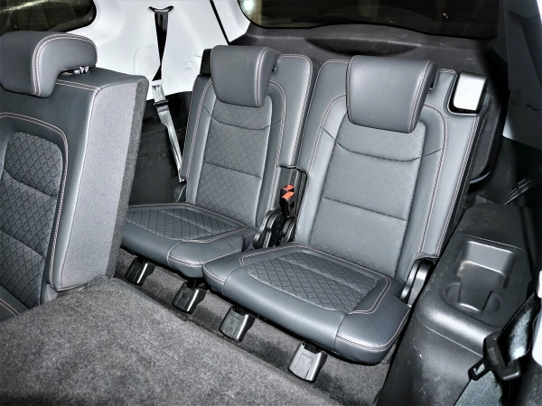 Chery Tiggo 8 Pro, I фото №12
