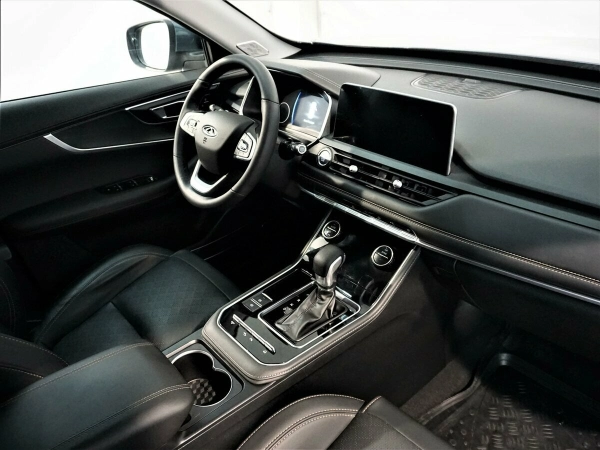 Chery Tiggo 8 Pro, I фото №7