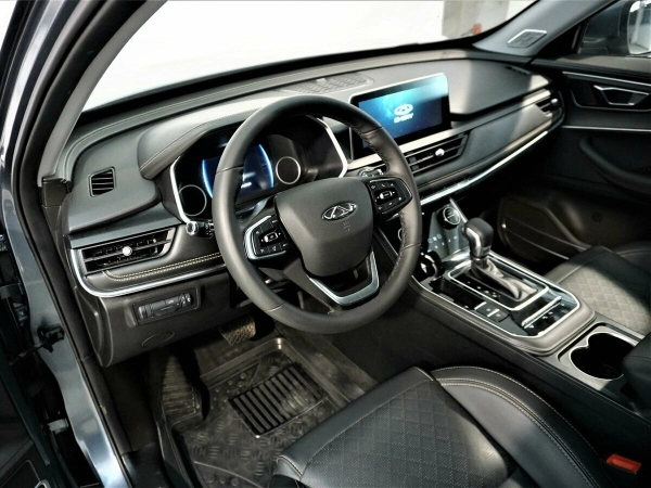 Chery Tiggo 8 Pro, I фото №8