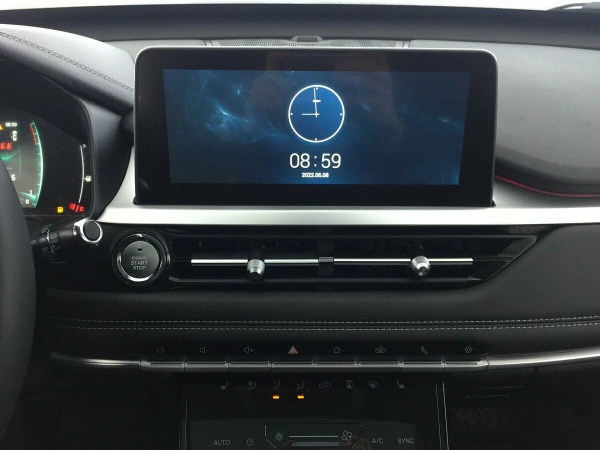 Chery Tiggo 7 Pro, I фото №10