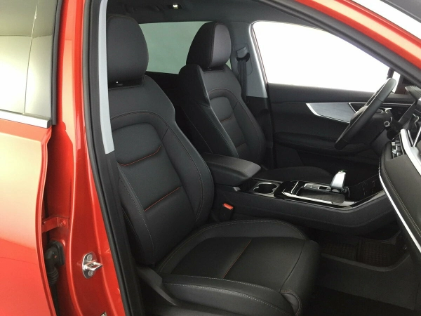 Chery Tiggo 7 Pro, I фото №15