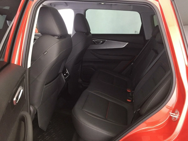 Chery Tiggo 7 Pro, I фото №17