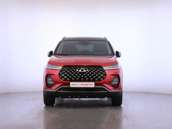 Chery Tiggo 7 Pro, I фото №2