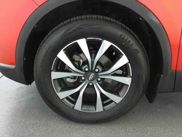 Chery Tiggo 7 Pro, I фото №7