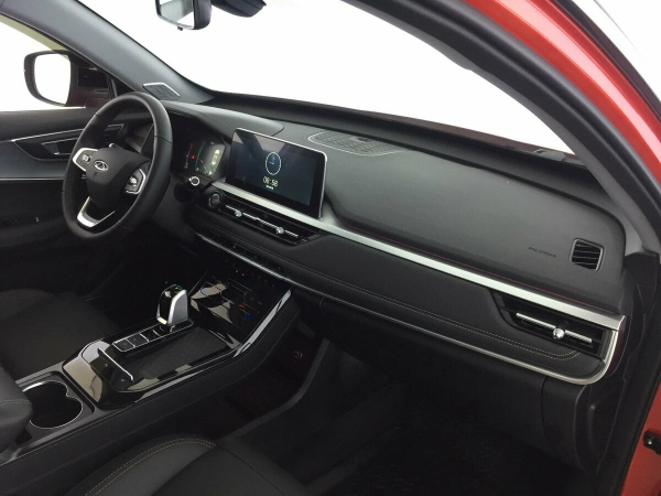 Chery Tiggo 7 Pro, I фото №9