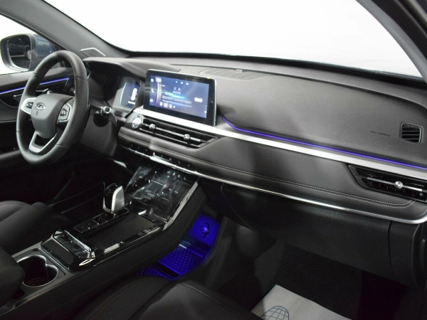 Chery Tiggo 7 Pro, I фото №10