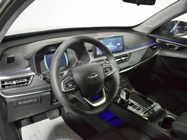 Chery Tiggo 7 Pro, I фото №11