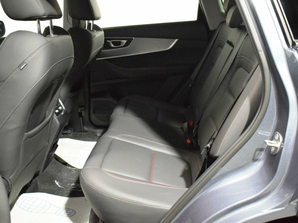 Chery Tiggo 7 Pro, I фото №15