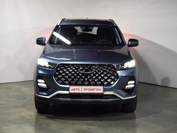 Chery Tiggo 7 Pro, I фото №2