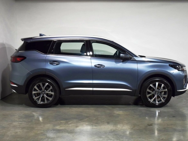 Chery Tiggo 7 Pro, I фото №3