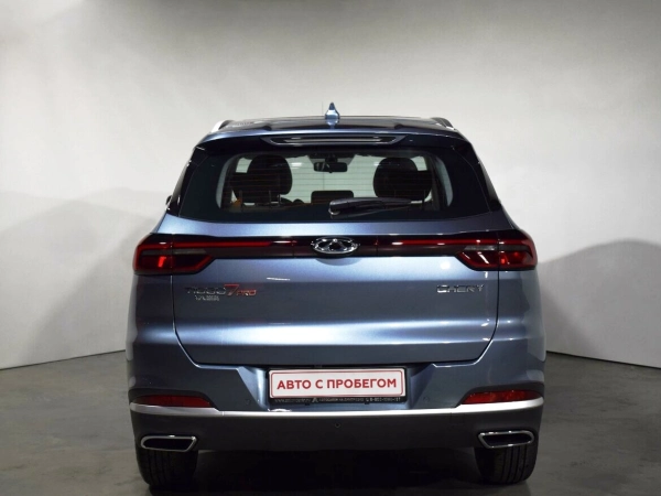 Chery Tiggo 7 Pro, I фото №5