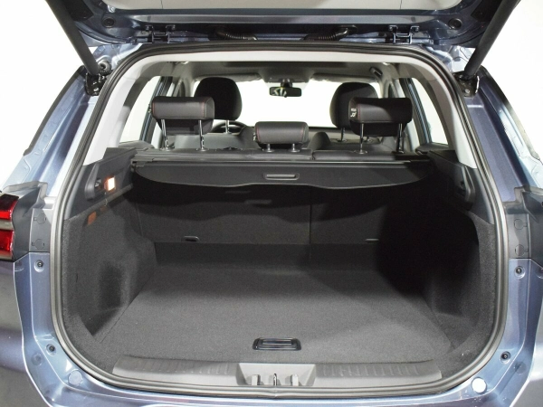 Chery Tiggo 7 Pro, I фото №6