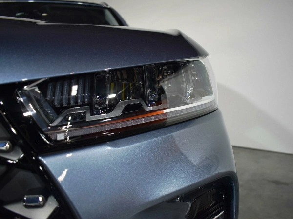 Chery Tiggo 7 Pro, I фото №8