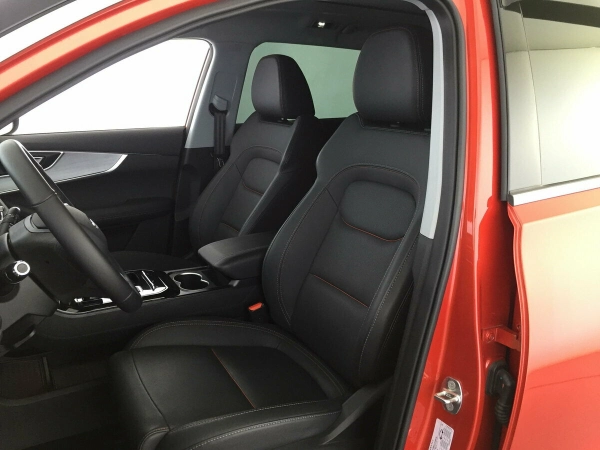 Chery Tiggo 7 Pro, I фото №12