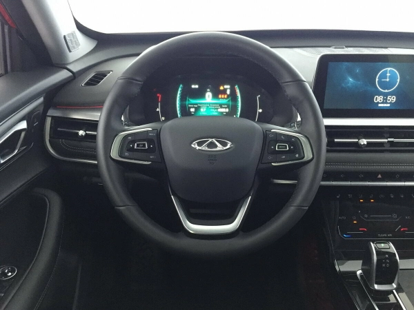 Chery Tiggo 7 Pro, I фото №13