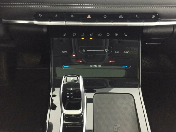 Chery Tiggo 7 Pro, I фото №16