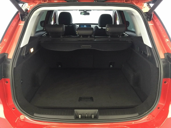 Chery Tiggo 7 Pro, I фото №5