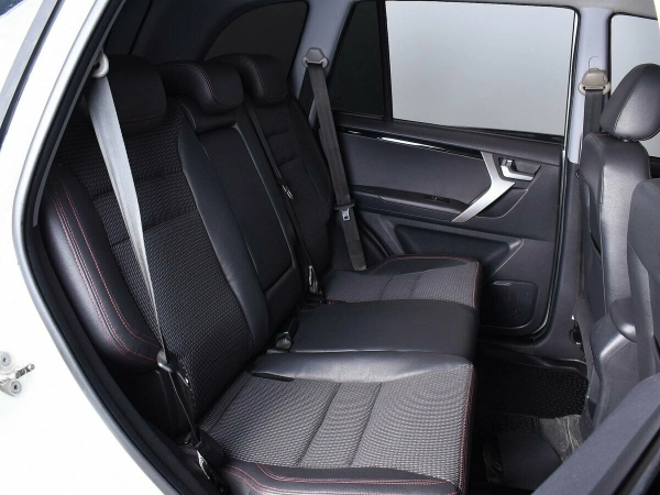 Chery Tiggo 3, I фото №10