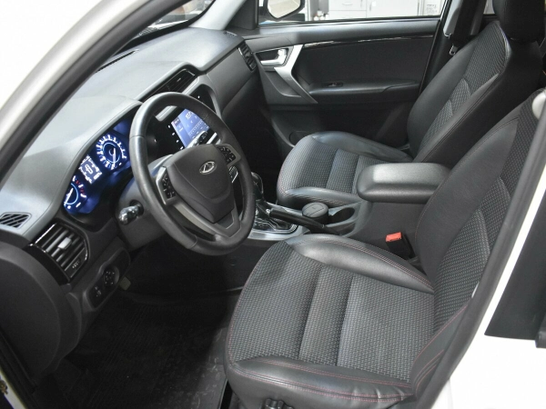 Chery Tiggo 3, I фото №6
