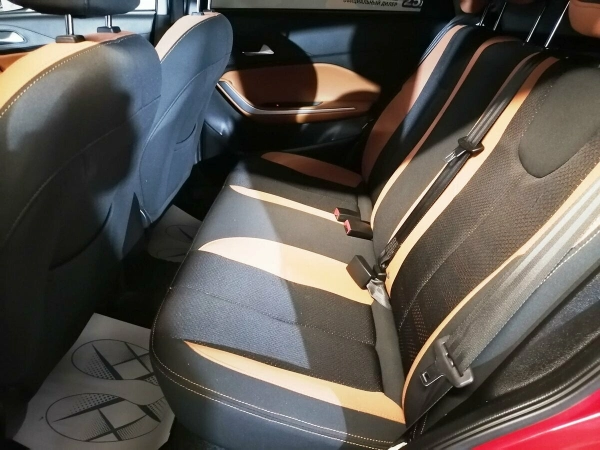 Chery Tiggo 2, I фото №11