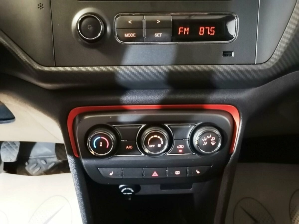 Chery Tiggo 2, I фото №7