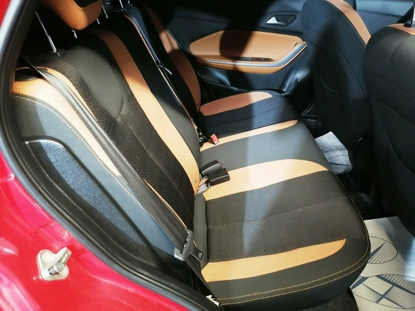 Chery Tiggo 2, I фото №9