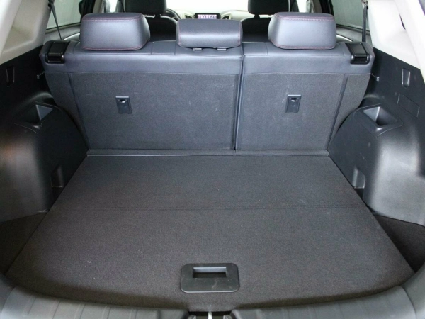 Changan CS75, I фото №6