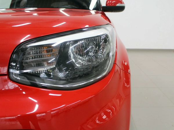 Kia Soul, II Рестайлинг фото №4