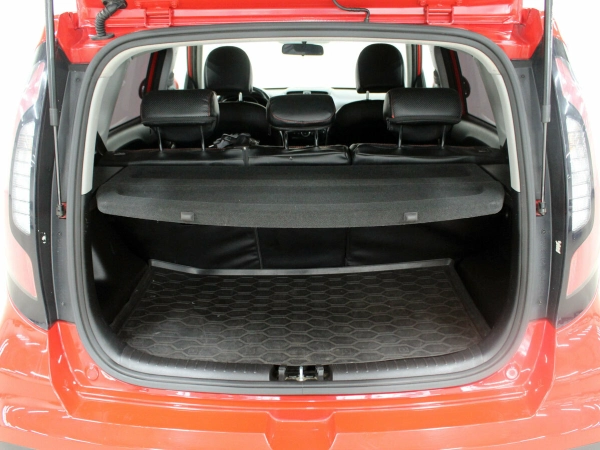 Kia Soul, II Рестайлинг фото №7