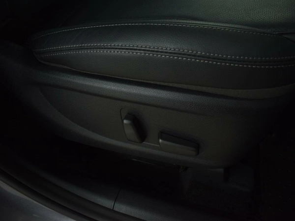Hyundai Santa Fe, IV фото №15