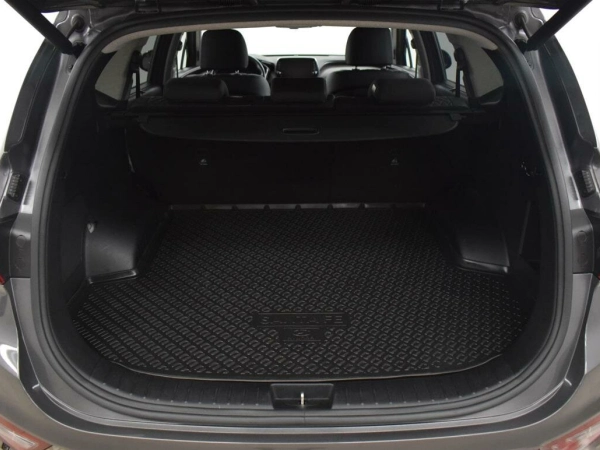 Hyundai Santa Fe, IV фото №5