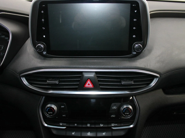 Hyundai Santa Fe, IV фото №10