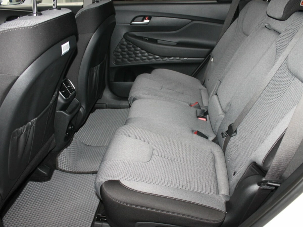 Hyundai Santa Fe, IV фото №11