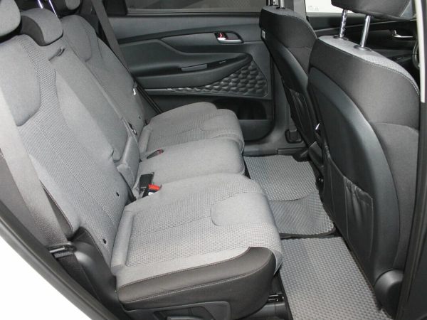 Hyundai Santa Fe, IV фото №12